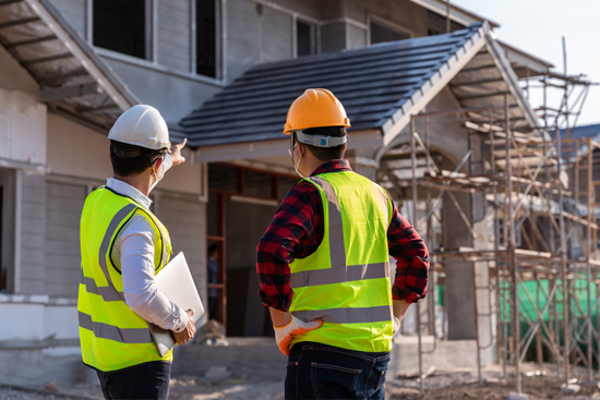 Un bonus pour les copropriétés fragiles